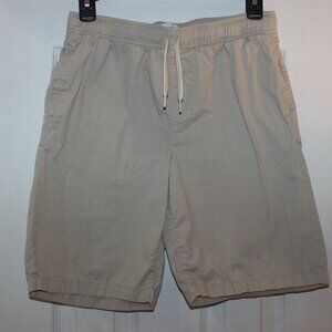 Old Navy Kids Linen-Cotton Pull-On Shorts | Sz XL (14-16)